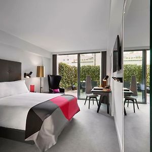 Superior Zimmer mit Kingsize-Bett